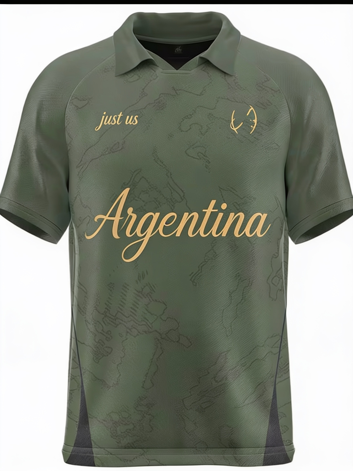 Jersey